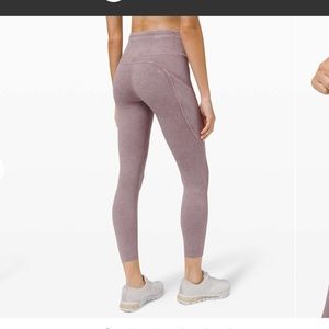 Lululemon Leggings